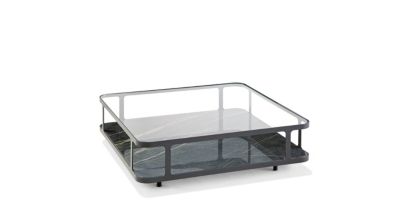 cocktail table - noir desir ceramic image number 4